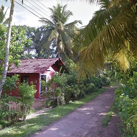 Thomasz House Apartment Ahangama Exterior photo